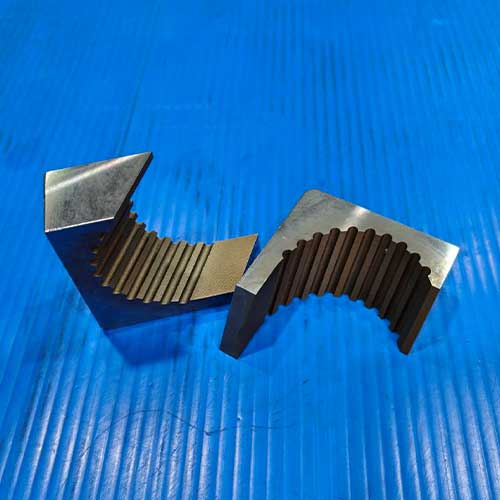 งาน Forming Die